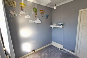Bedroom 3- click for photo gallery